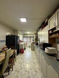 Blk 641 Yishun Street 61 (Yishun), HDB 4 Rooms #466898171